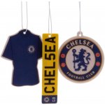 Fan-shop CHELSEA FC 3 ks – Hledejceny.cz