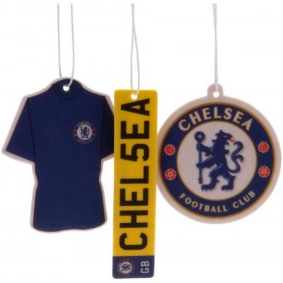 Fan-shop CHELSEA FC 3 ks – Hledejceny.cz