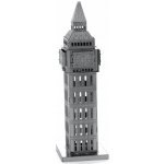 Metal Earth 3D puzzle Big Ben 10 ks – Hledejceny.cz