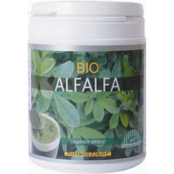 NástrojeZdraví Alfalfa Bio 80 g