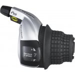 Shimano Tourney SL-RS45 – Zboží Mobilmania