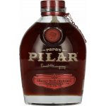 Papa's Pilar Sherry Cask Finished 0,7 l (holá láhev) – Zboží Dáma