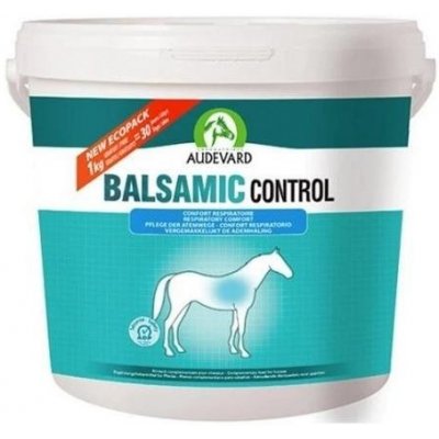 AUDEVARD Balsamic Control 5 kg – Hledejceny.cz