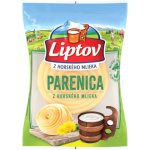Liptov Parenica neuzená pařený nezrající sýr 109g – Zboží Dáma