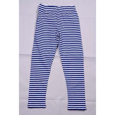 Legíny dívčí OZ64267 2 modrá – Sleviste.cz