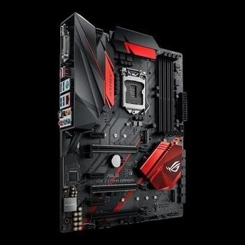 Asus ROG STRIX Z370-H GAMING 90MB0VJ0-M0EAY0