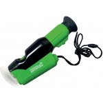 Outdoor Adventure Mikroskop 20 40x zoom – Sleviste.cz