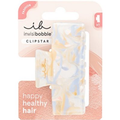 Invisibobble Clipstar Stylesnap M - Skřipec do vlasů 1 ks – Zboží Mobilmania