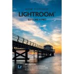 Adobe Photoshop Lightroom - Edit Like a Pro 2022 Release Bampton VictoriaPaperback – Hledejceny.cz