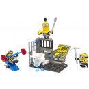 MEGA BLOKS Mimoni SET