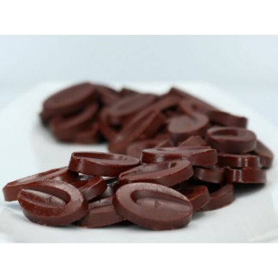 Valrhona Satilia Noire hořká 70% 1000 g – Hledejceny.cz