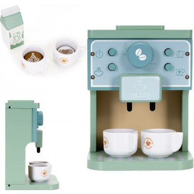 SPRINGOS KG0055 Kávovar espresso pro děti – Zboží Dáma