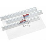 Herlitz Fólie na obaly 40x175 cm průhledná 65 – Zbozi.Blesk.cz