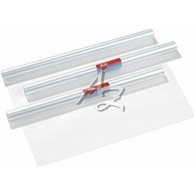 Herlitz Fólie na obaly 40x175 cm průhledná 65 – Zbozi.Blesk.cz