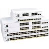 Přepínač, Switch Cisco CBS350-48FP-4X