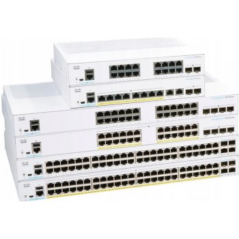 Cisco CBS350-8T-E-2G