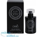 GA-DE Icon Vanilla Black parfémovaná voda dámská 50 ml