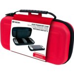 Nacon přepravní pouzdro Switch 2 červené – Zbozi.Blesk.cz