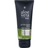 balzám po holení LR Aloe Vera Men balzám po holení s hydratačním účinkem (50% Aloe Vera) 100 ml