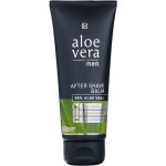 LR Aloe Vera Men balzám po holení s hydratačním účinkem (50% Aloe Vera) 100 ml – Zboží Dáma