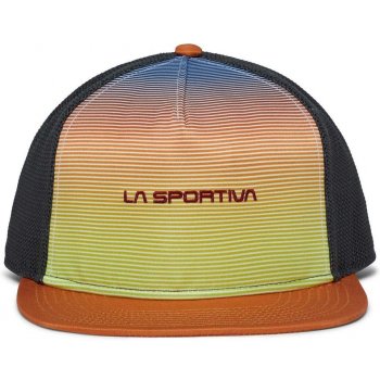 LA SPORTIVA Fade Trucker Hawaiian Sun/Storm Blue