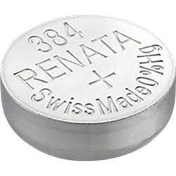 Renata 384 1 ks, silver oxide AARE002