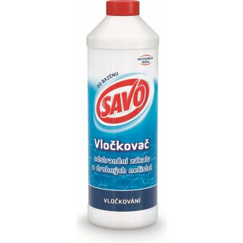 SAVO Vločkovač 0,9l