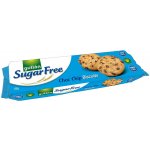 Gullón Choc chip sušenky s kousky čokolády bez cukru 150 g – Sleviste.cz