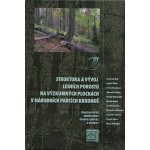 Struktura a vývoj lesních porostů na výzkumných plochách v Národních parcích Krkonoš - Stanislav Vacek – Hledejceny.cz