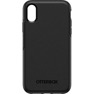 Pouzdro Otterbox Symmetry Case Apple iPhone XR černé