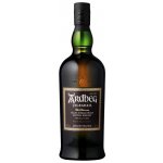 Ardbeg Uigeadail 54,2% 0,7 l (karton) – Hledejceny.cz