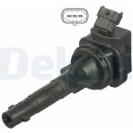 Zapalovací cívka DELPHI GN10203-12B1 – Hledejceny.cz