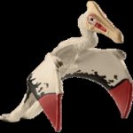 Schleich 14539 Quetzalcoatlus Mini – Sleviste.cz