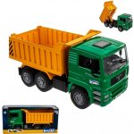 Bruder 2765 Nákladní auto MAN sklápěč – Zboží Dáma