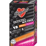 Pepino DOUBLE MIX ks 12 ks – Zboží Dáma