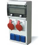 Scame 632.332W – Hledejceny.cz