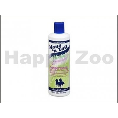 Mane N´Tail Herbal-Essencials Conditioner 355 ml – Zbozi.Blesk.cz