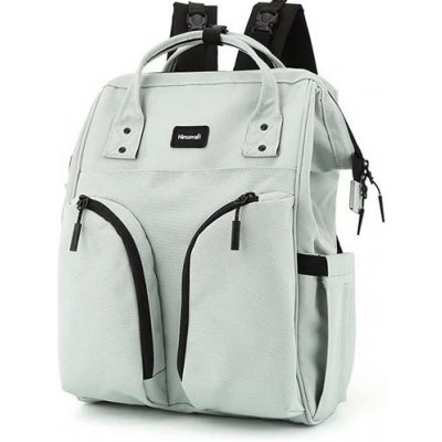 Himawari batoh Mummy Bag Hook Mentolový 20L 1s05 – Hledejceny.cz