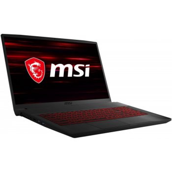 MSI GF75 Thin 10SC-022CZ)