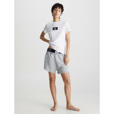 Calvin Klein Underwear Triko Bílá – Zbozi.Blesk.cz