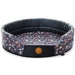 JK ANIMALS pelíšek Lux Monty – Zboží Dáma