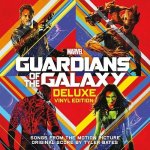 Soundtrack - GUARDIANS OF THE GALAXY/DELUXE VINY – Zbozi.Blesk.cz