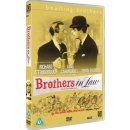 Brothers In Law DVD