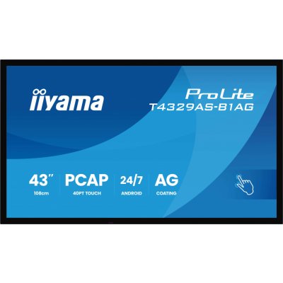 iiyama T4329AS-B1AG1 – Zboží Živě