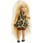 Paola Reina Nahia španělská Las Miniamigas – Sleviste.cz