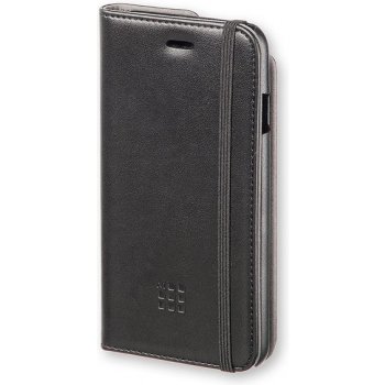 Pouzdro Moleskine Otevírací iPhone 6 Plus černé