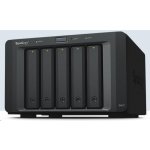 Synology Expansion Unit DX517 – Hledejceny.cz