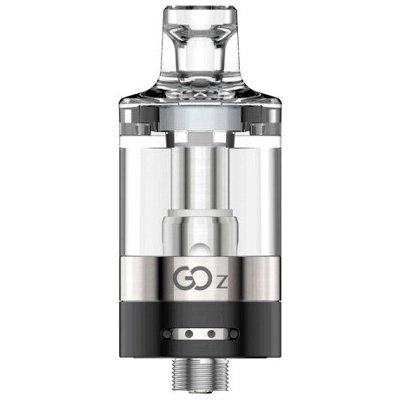 Innokin GO Z Tank Clear 2ml – Zboží Mobilmania