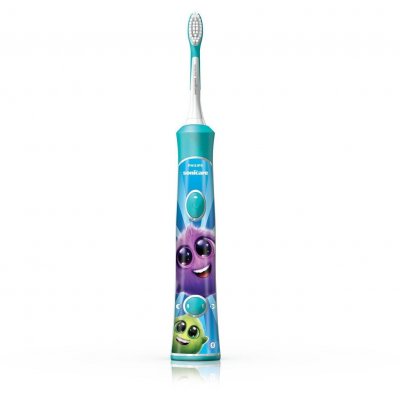 Philips Sonicare For Kids HX6322/04 – Zboží Živě