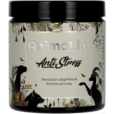 AnimaLin AntiStress pro psy 90 g – Hledejceny.cz